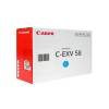 Brother C-EXV58L Cyan toner 3767C002AA