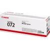 Canon 072 Black toner 5647C002