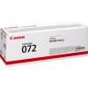 Canon 072 Black toner 5647C002