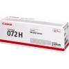 Canon 072 H Black toner 5648C002
