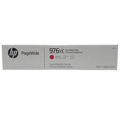 HP 976YC Magenta toner L0S30YC HP 976YC Magenta toner L0S30YC