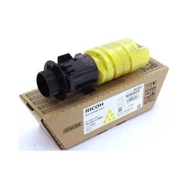 Ricoh IMC320 Yellow toner 842643 Ricoh IMC320 Yellow toner 842643