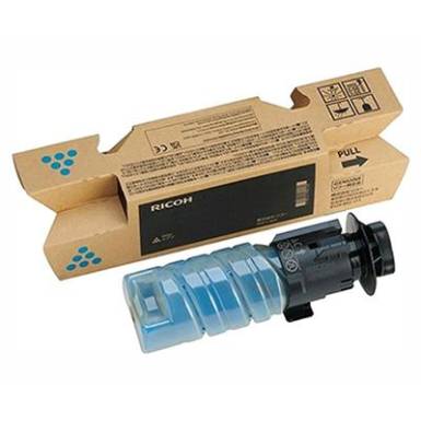 Ricoh IMC320 Cyan toner 842657 Ricoh IMC320 Cyan toner 842657
