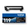 Brother TN-119 Black toner TN119