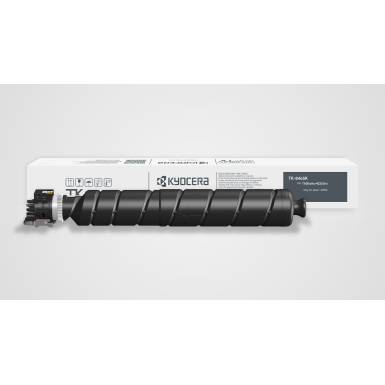 Kyocera TK-8465K Black toner TK-8465K Kyocera TK-8465K Black toner TK-8465K