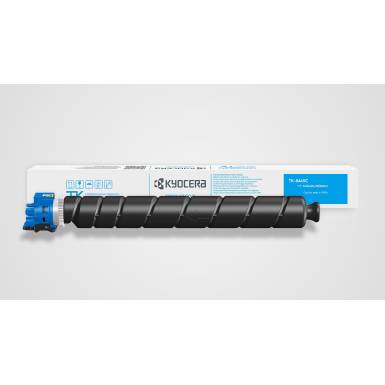 Kyocera TK-8465C Cyan toner 1T0C2LCNL0 Kyocera TK-8465C Cyan toner 1T0C2LCNL0