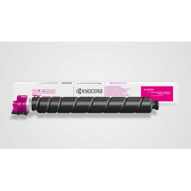 Kyocera TK-8585M Magenta toner 1T0C2JBNL0 Kyocera TK-8585M Magenta toner 1T0C2JBNL0