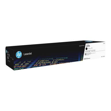 HP 225A Black toner W2250A HP 225A Black toner W2250A