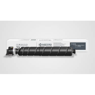 Kyocera TK-8595K Black toner TK-8595K Kyocera TK-8595K Black toner TK-8595K