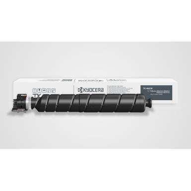 Kyocera TK-8625K Black toner 1T0C2K0NL1 Kyocera TK-8625K Black toner 1T0C2K0NL1