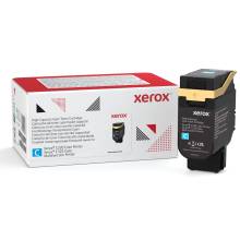 Xerox C325 Cyan toner 006R04832 Xerox C325 Cyan toner 006R04832