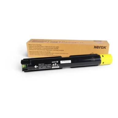 Xerox 006R01827 Yellow toner 006R01827
