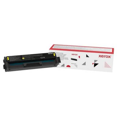 Xerox 006R04394 XL Yellow toner 006R04394 Xerox 006R04394 XL Yellow toner 006R04394
