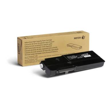 Xerox 106R03528 XXL Black toner 106R03528