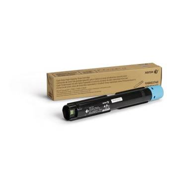 Xerox 106R03740 Cyan toner 106R03740 Xerox 106R03740 Cyan toner 106R03740