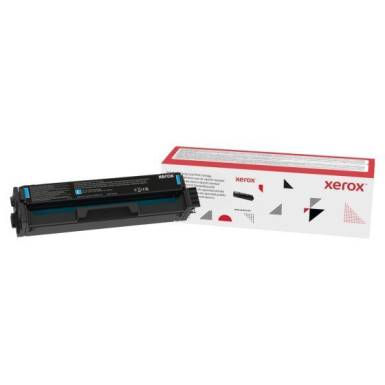 Xerox C230/C235 Cyan toner 006R04384