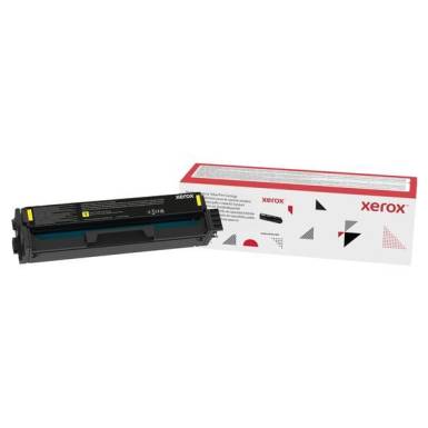 Xerox C230/C235 Yellow toner 006R04386 Xerox C230/C235 Yellow toner 006R04386