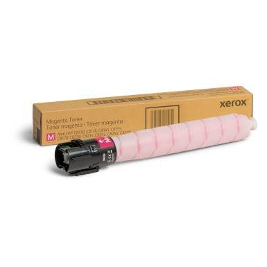 Xerox 006R01748 Magenta toner 006R01748