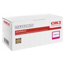 Oki ES 5432dn Magenta toner 46490622