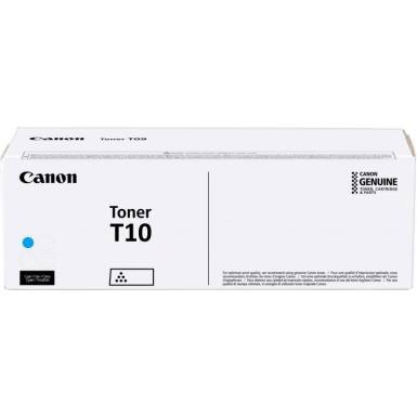 Canon T10 XL Cyan toner 4565C001