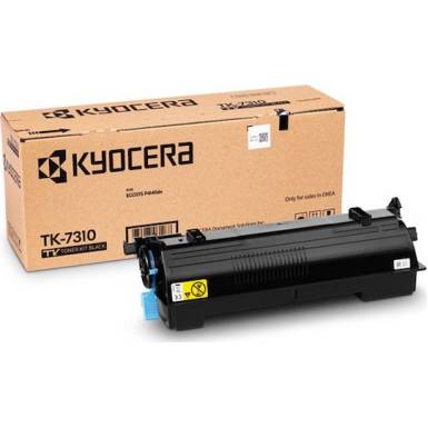 Kyocera TK-7310 Black toner 1T02Y40NL0 Kyocera TK-7310 Black toner 1T02Y40NL0