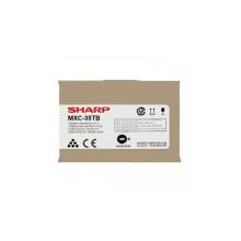 Sharp MX-C35TB Black toner MXC35TB Sharp MX-C35TB Black toner MXC35TB