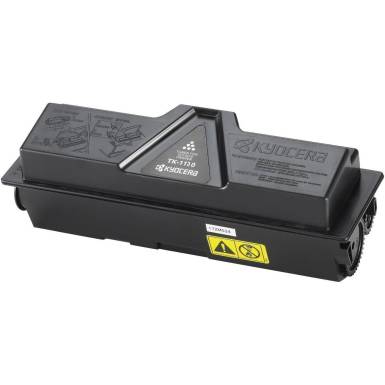 Kyocera TK1130 Black toner 1T02MJ0NLC Kyocera TK1130 Black toner 1T02MJ0NLC