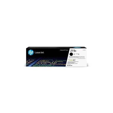 HP 219X Black toner 984492 HP 219X Black toner 984492