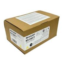 Sharp MXC50TY/MX-C50TY Yellow toner MXC50TY Sharp MXC50TY/MX-C50TY Yellow toner MXC50TY
