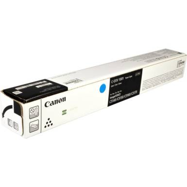 Canon C-EXV 1001 Cyan toner 6138C002 Canon C-EXV 1001 Cyan toner 6138C002