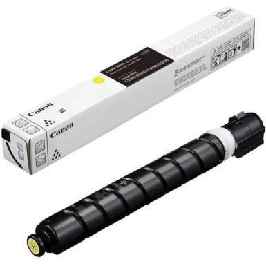 Canon C-EXV 1001 Yellow toner 6140C002 Canon C-EXV 1001 Yellow toner 6140C002