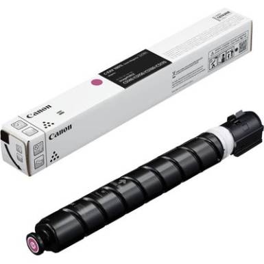 Canon C-EXV 1001L Magenta toner 6143C002