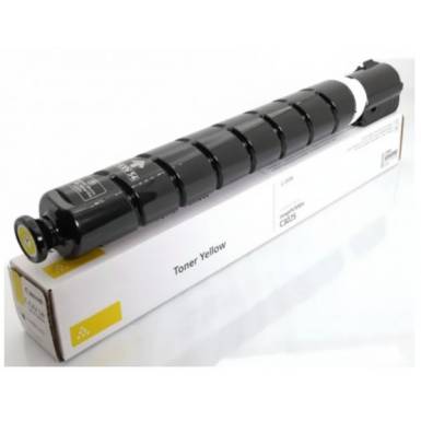 Canon C-EXV 1001L Yellow toner 6144C002 Canon C-EXV 1001L Yellow toner 6144C002