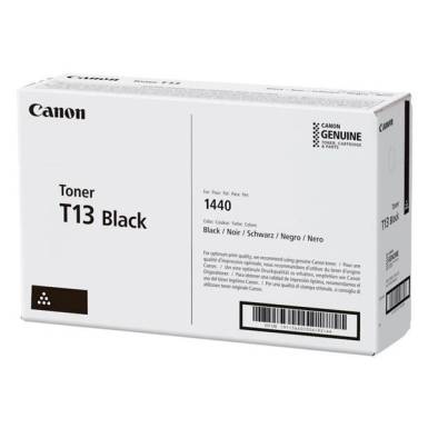 Canon T13 Black toner 5640C006