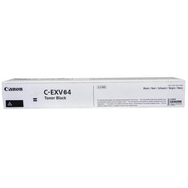 Canon C-EXV64 Black toner 5753C002 Canon C-EXV64 Black toner 5753C002