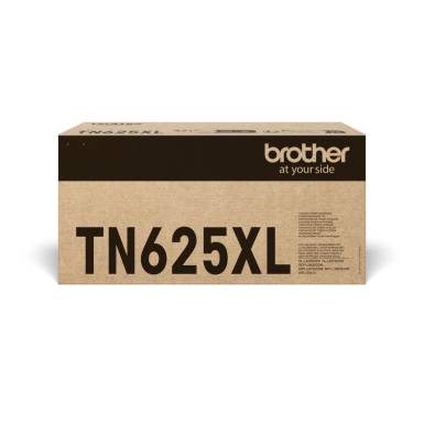 Brother TN625XLBK Black toner TN625XLBK Brother TN625XLBK Black toner TN625XLBK