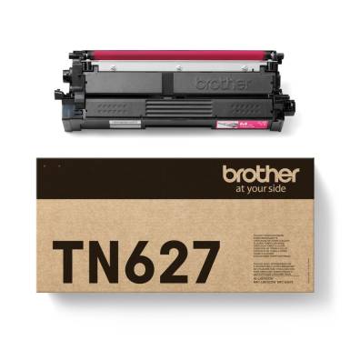 Brother TN627PM Photo Magenta toner TN627PM Brother TN627PM Photo Magenta toner TN627PM