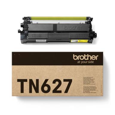 Brother TN627PY Photo Yellow toner TN627PY Brother TN627PY Photo Yellow toner TN627PY