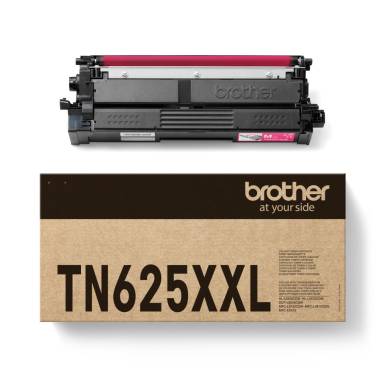 Brother TN625XXLM Magenta toner TN625XXLM Brother TN625XXLM Magenta toner TN625XXLM