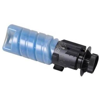 Oki MC554 Cyan toner 09006257 Oki MC554 Cyan toner 09006257
