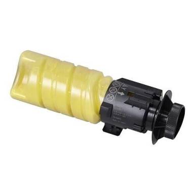 Oki MC554 Yellow toner 09006263 Oki MC554 Yellow toner 09006263