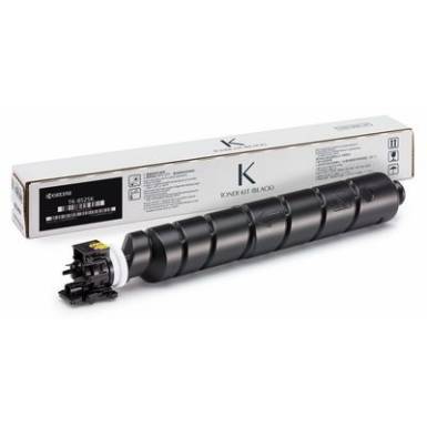 Kyocera TK-8305K Black toner 1T02LK0NL1 Kyocera TK-8305K Black toner 1T02LK0NL1