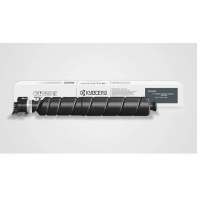 Kyocera TK-6355 Black toner 1T0C2N0NL0 Kyocera TK-6355 Black toner 1T0C2N0NL0
