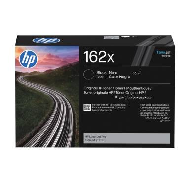 HP 162X Black toner W1620X HP 162X Black toner W1620X