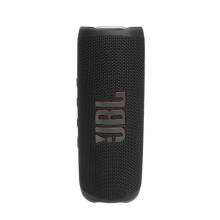 JBL Flip 6 Portable Waterproof Speaker Black JBLFLIP6BLKEU