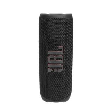 JBL Flip 6 Portable Waterproof Speaker Black JBLFLIP6BLKEU JBL Flip 6 Portable Waterproof Speaker Black JBLFLIP6BLKEU