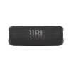 JBL Flip 6 Portable Waterproof Speaker Black JBLFLIP6BLKEU