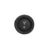 JBL Flip 6 Portable Waterproof Speaker Black JBLFLIP6BLKEU