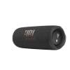 JBL Flip 6 Portable Waterproof Speaker Black JBLFLIP6BLKEU