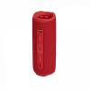 JBL Flip 6 Portable Waterproof Speaker Red JBLFLIP6RED